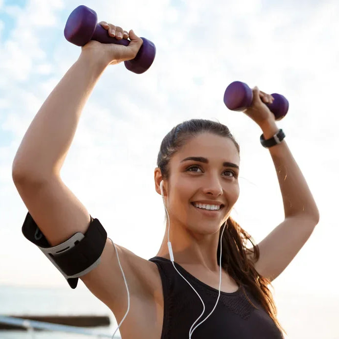 Activewear for Unstoppable Women: MILA’s Tribute This Month