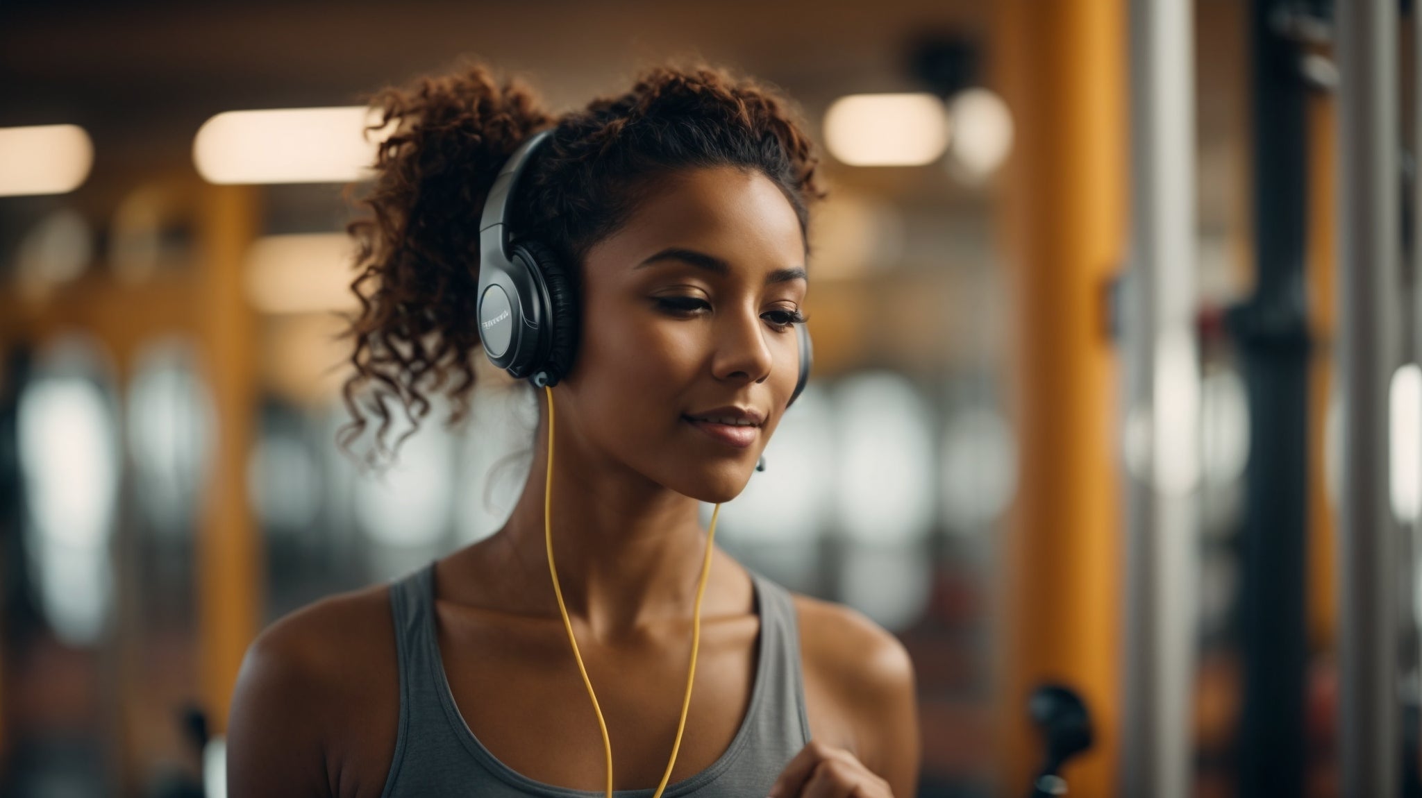 Benefits of Combining the Joys of Good Music with Regular Exercise