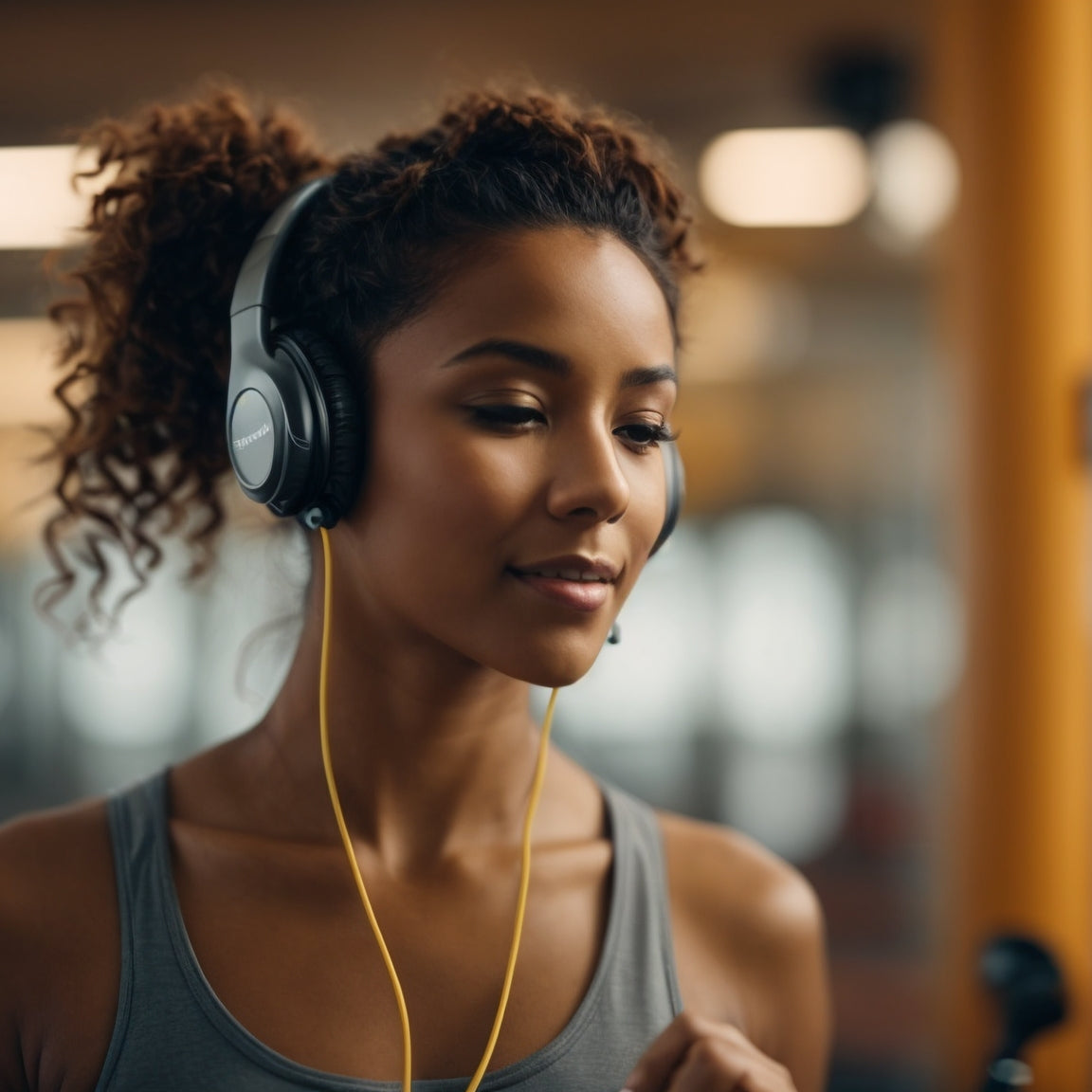 Benefits of Combining the Joys of Good Music with Regular Exercise