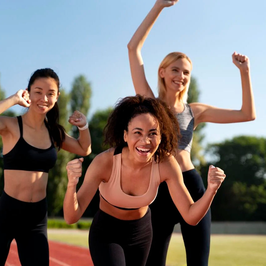 How MILA MVMT transforms comfort in high-impact workouts