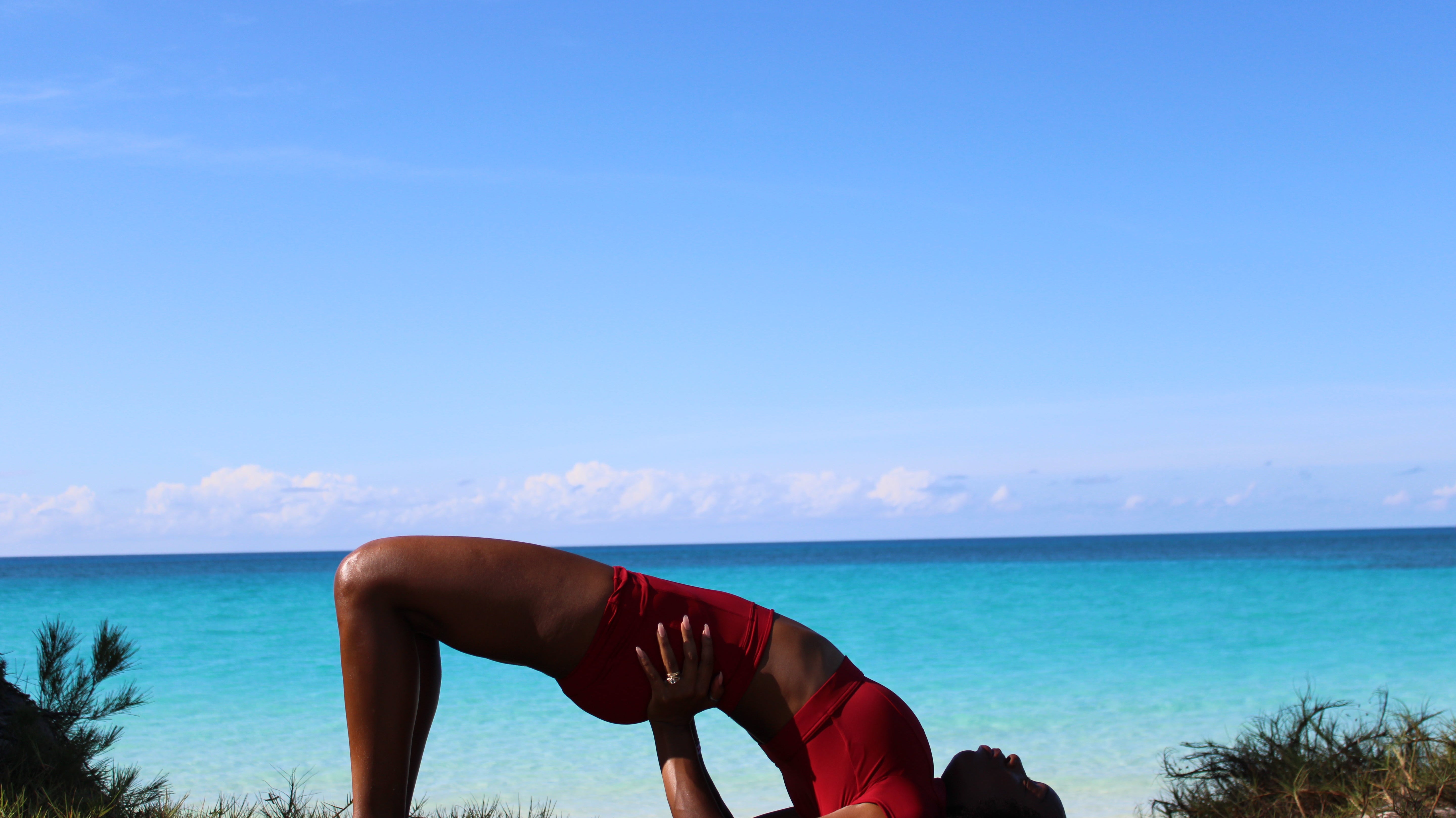 How to choose the right activewear based on your workout