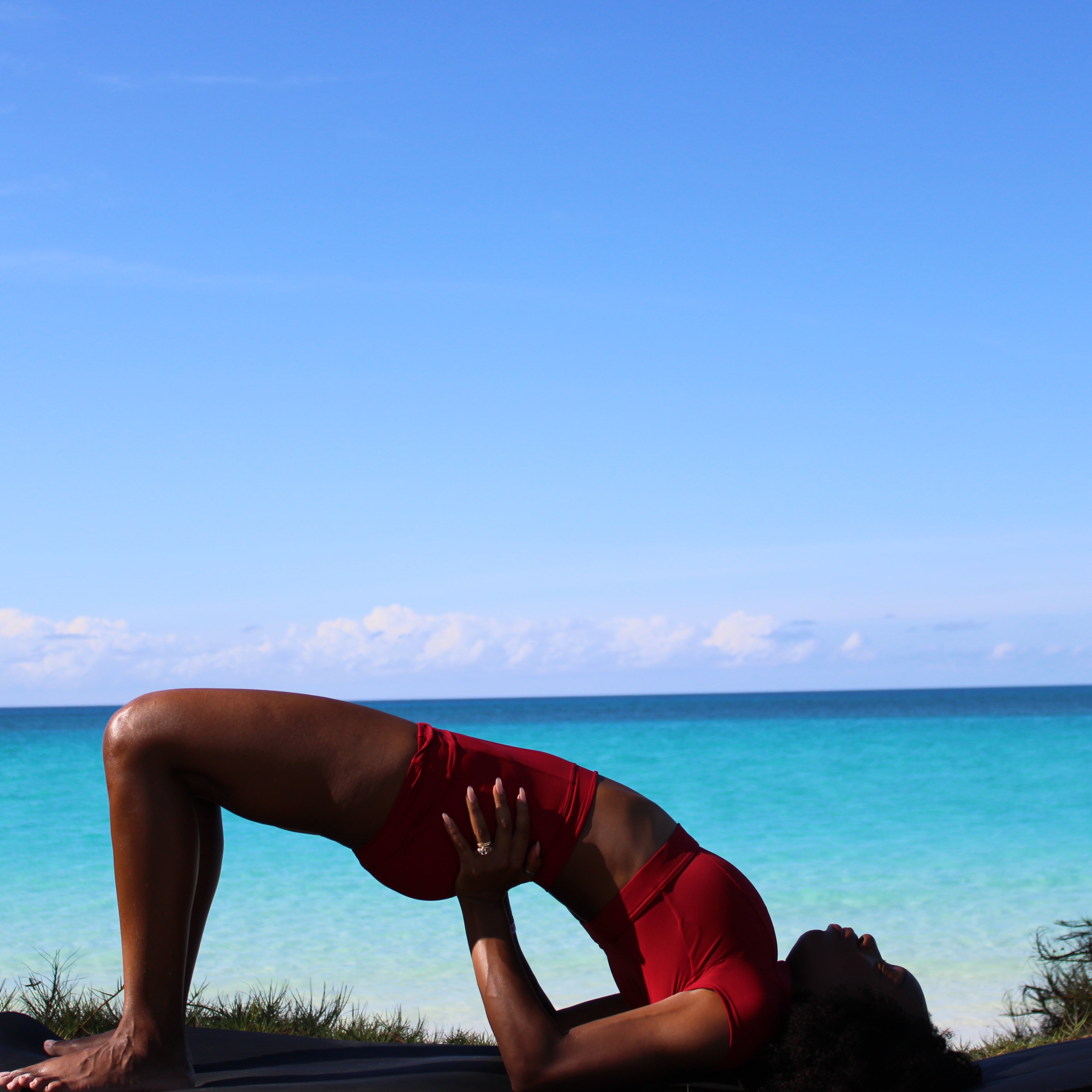 How to choose the right activewear based on your workout