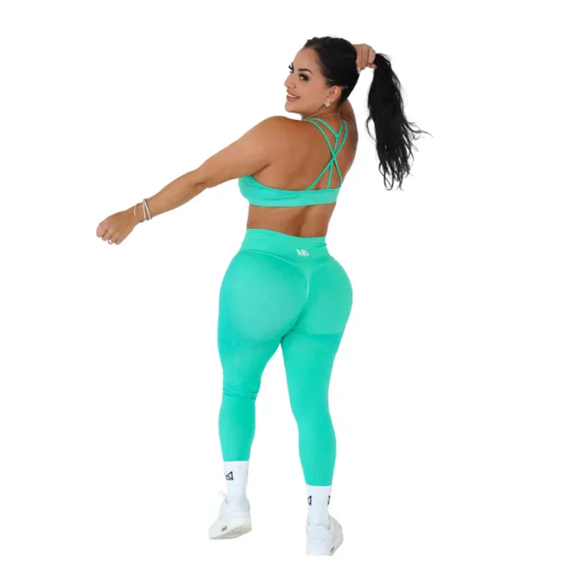 What Your Activewear Says About You - MILAMVMT