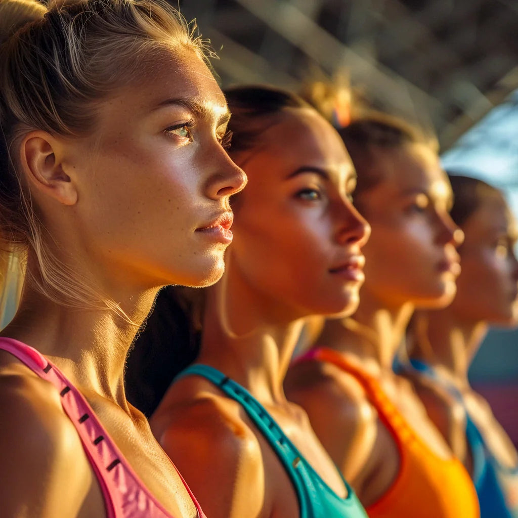 Empowering Women Through Activewear: Performance-Oriented Solutions for Every Body