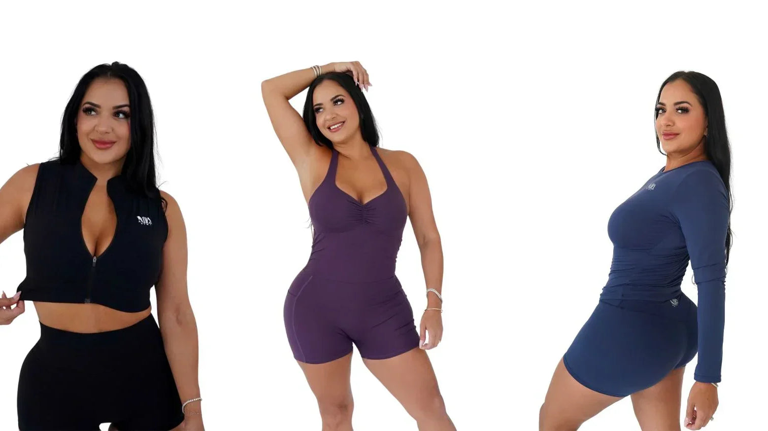 How to choose quality activewear to train better - Blog Mila MVMT