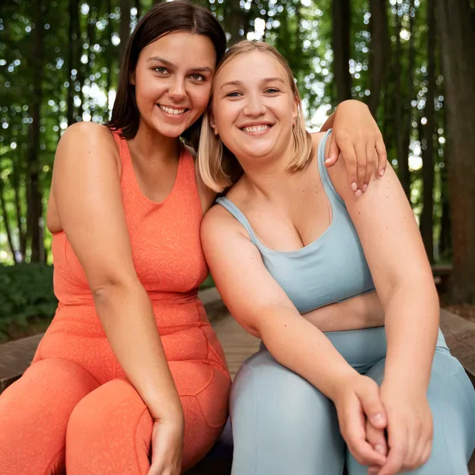 Athleisure 2025: merging fashion and comfort without compromise