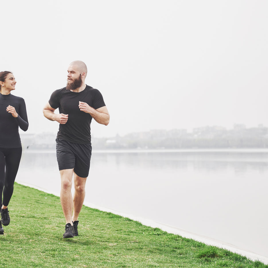 Unlocking Happiness: Enhance Mental Health Through Exercise