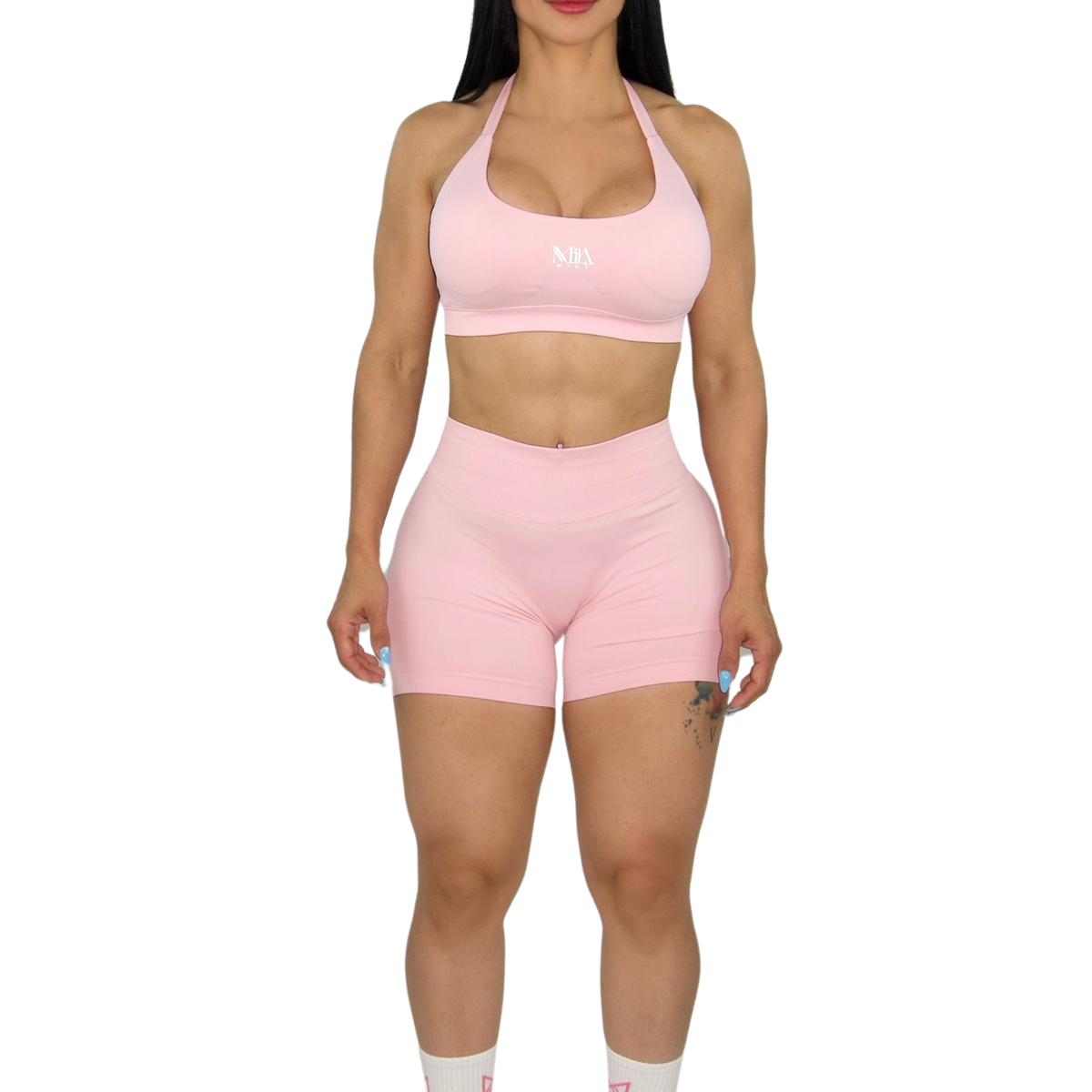 下着・アンダーウェア Melt the lady m triangle bra shorts set 下着・アンダーウェア Melt the lady m triangle bra shorts set
