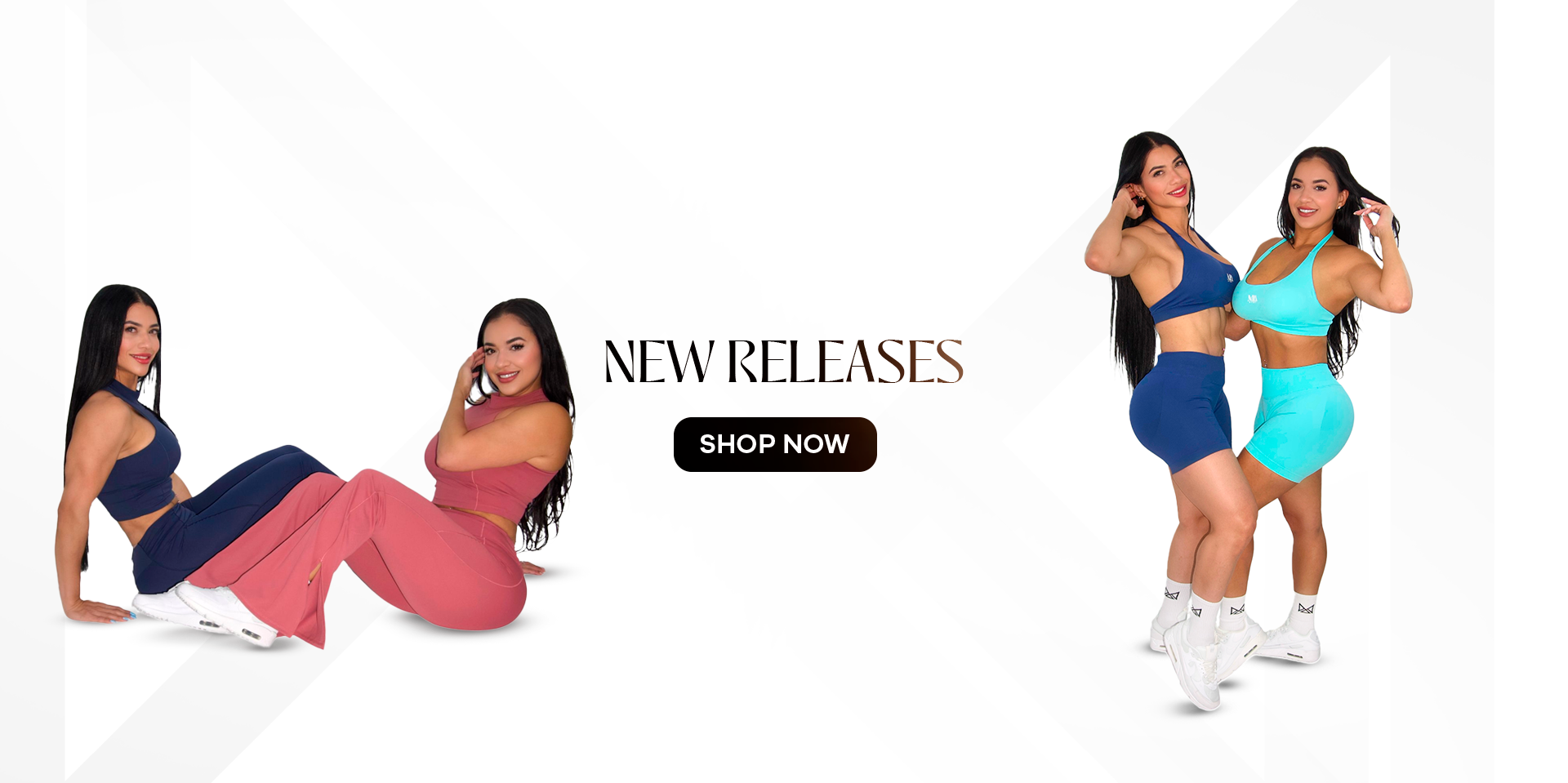 New Releases At MILA