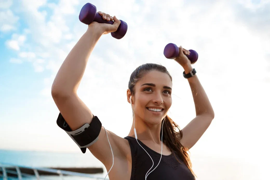 Activewear for Unstoppable Women: MILA’s Tribute This Month