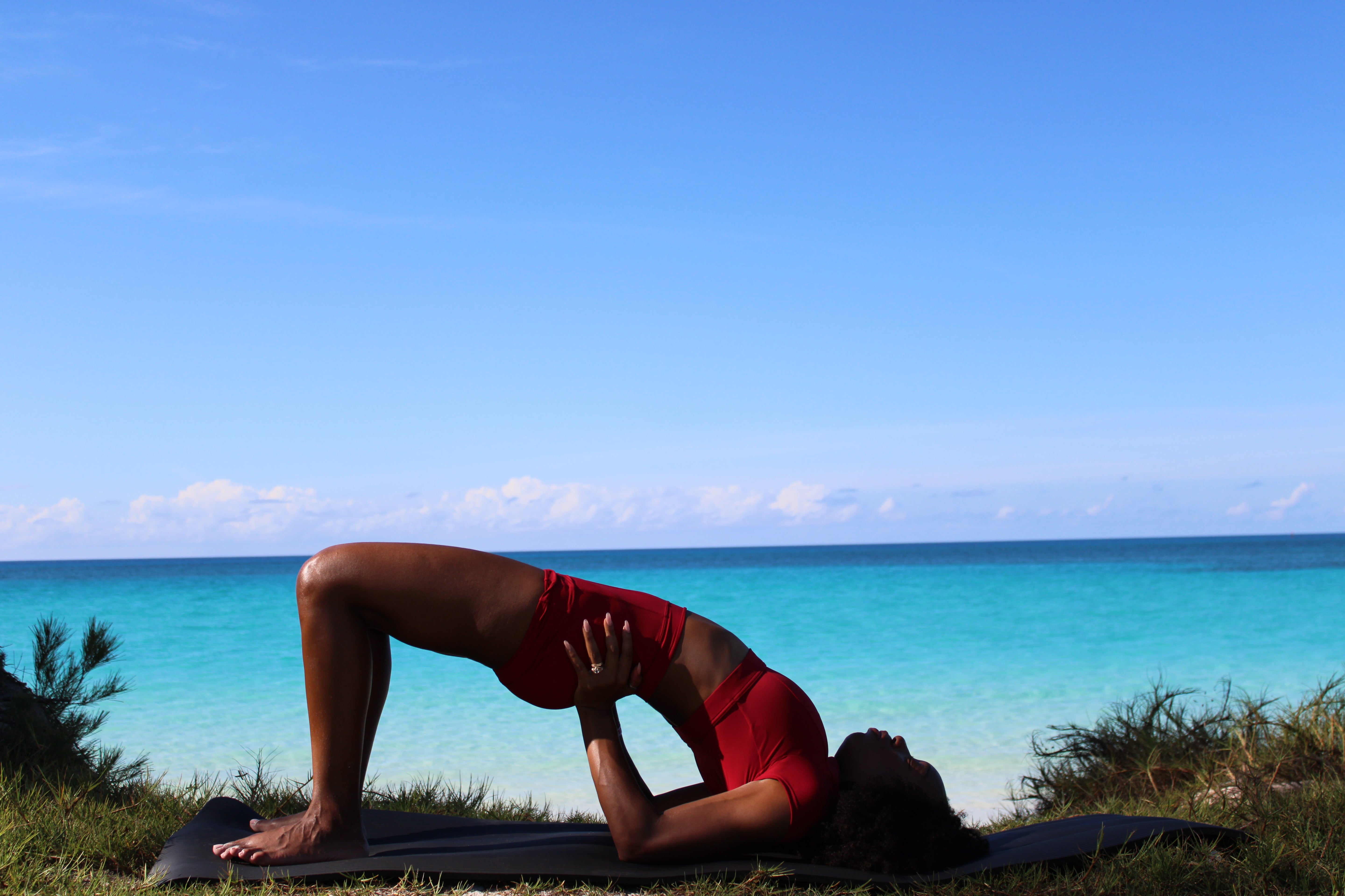 How to choose the right activewear based on your workout