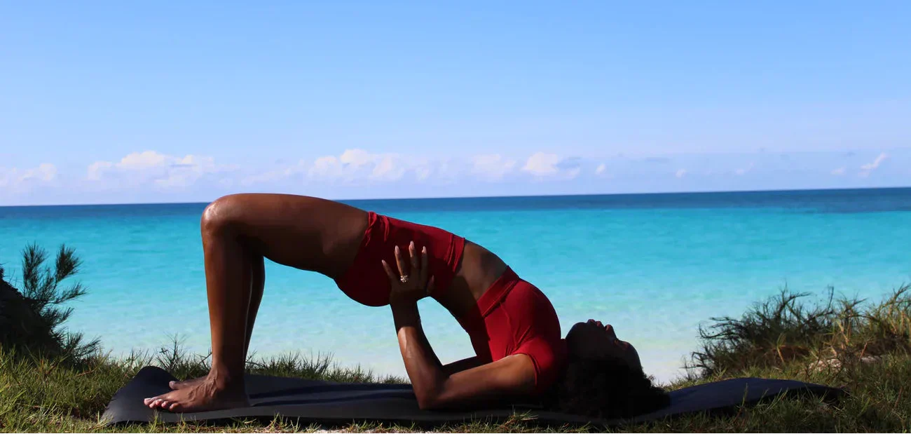 The best high waisted compression leggings and shorts for women