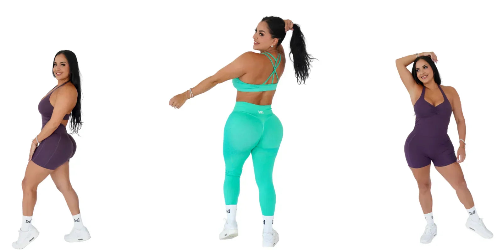 What Your Activewear Says About You - MILAMVMT