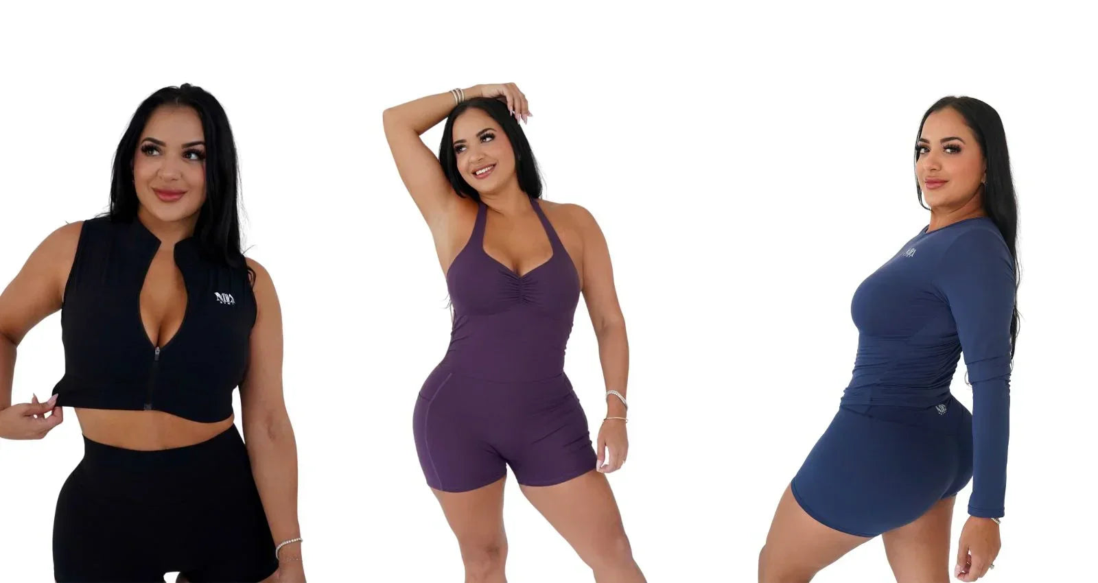 How to choose quality activewear to train better - Blog Mila MVMT