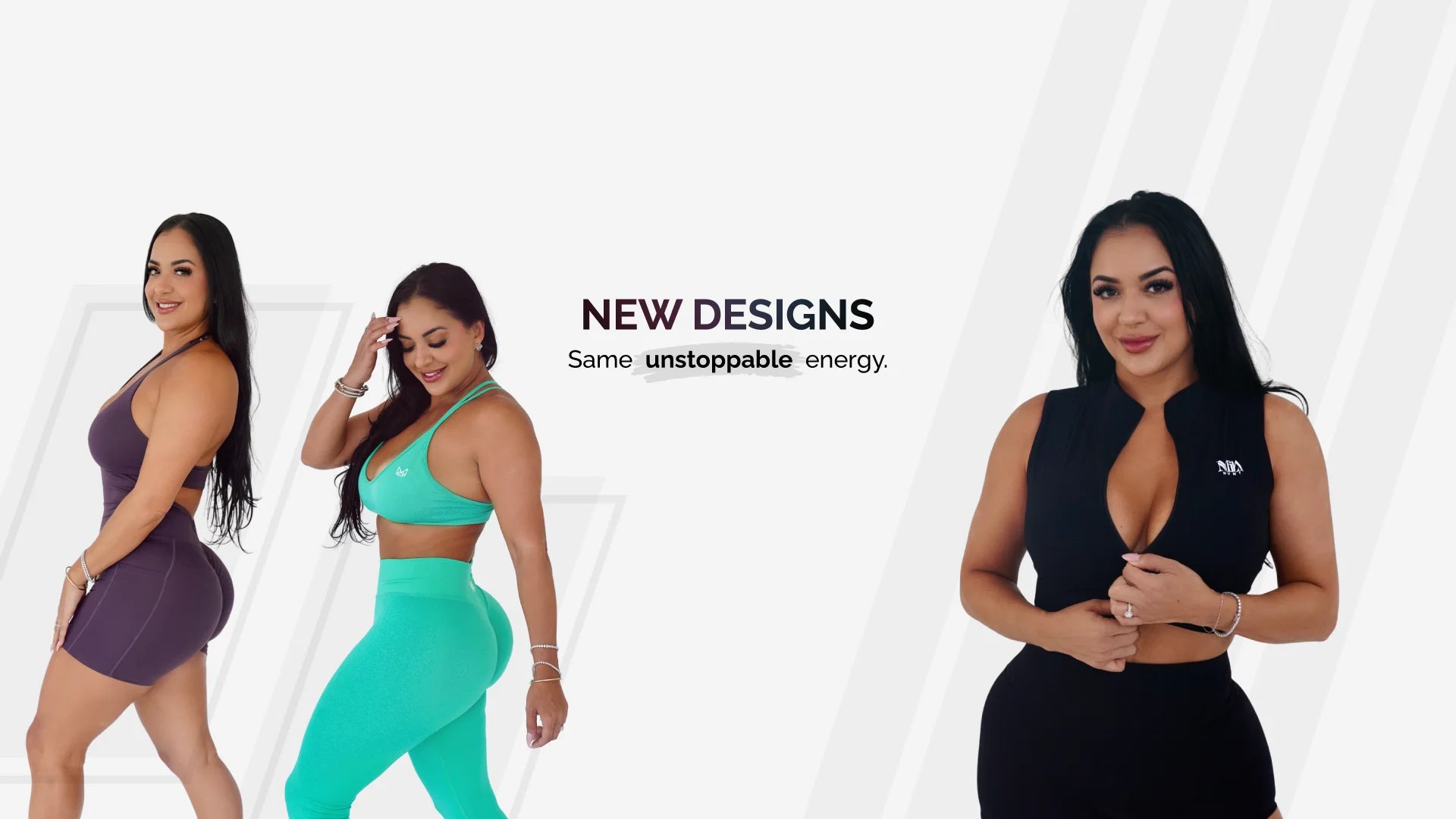 New designs on MILA MVMT