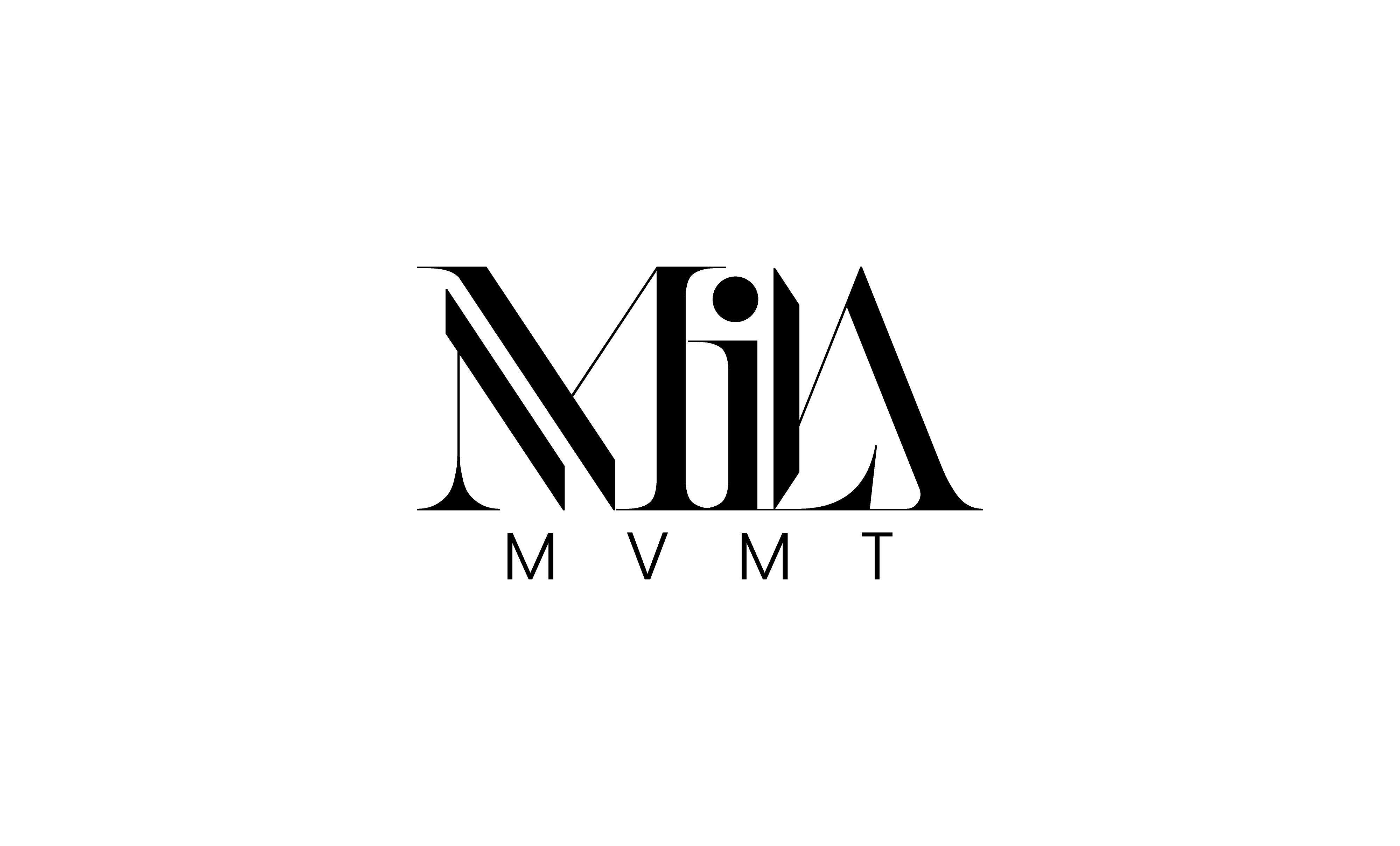 #MILAMVMT Gift Card MILA MVMT