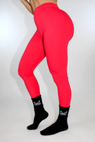 MVMT Everyday Crew Socks color Black