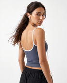 Storm Grey Tank: Back