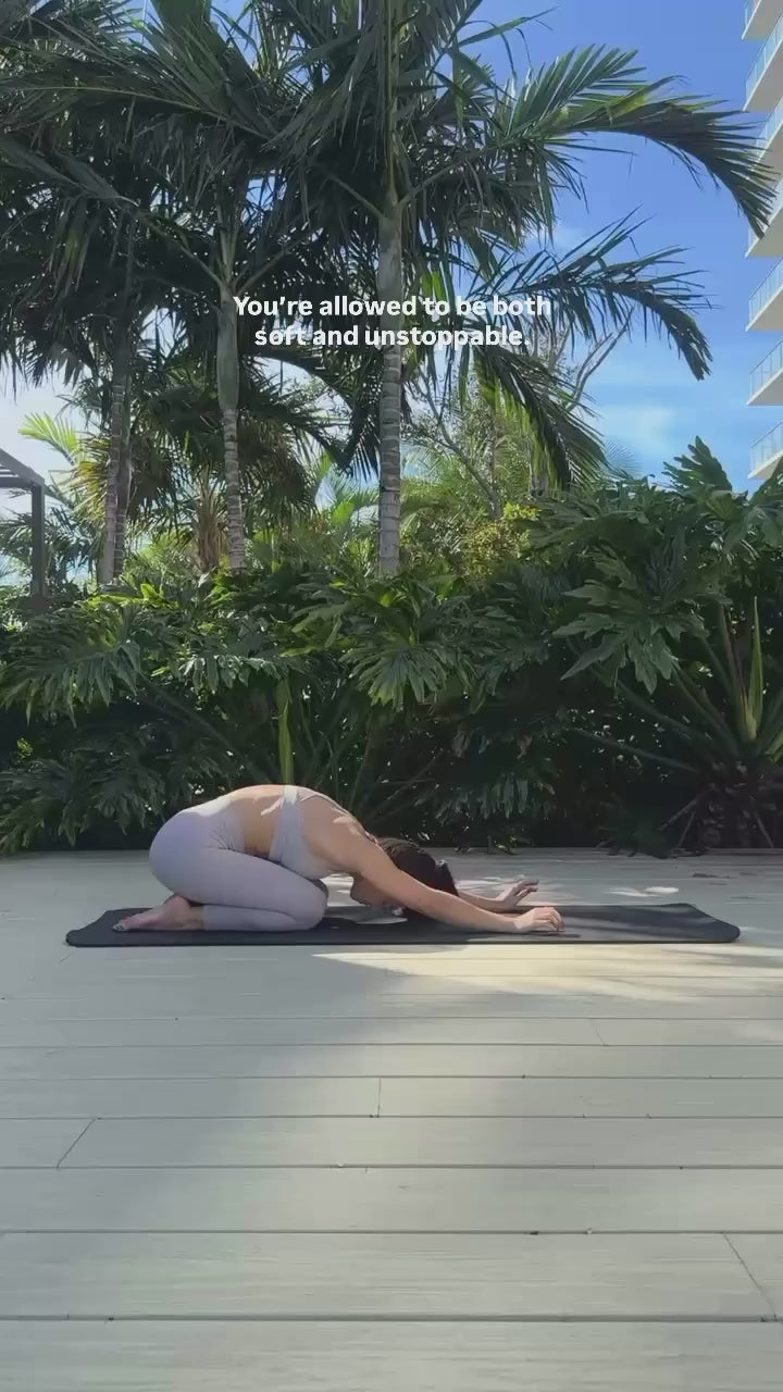 MILA MVMT yoga